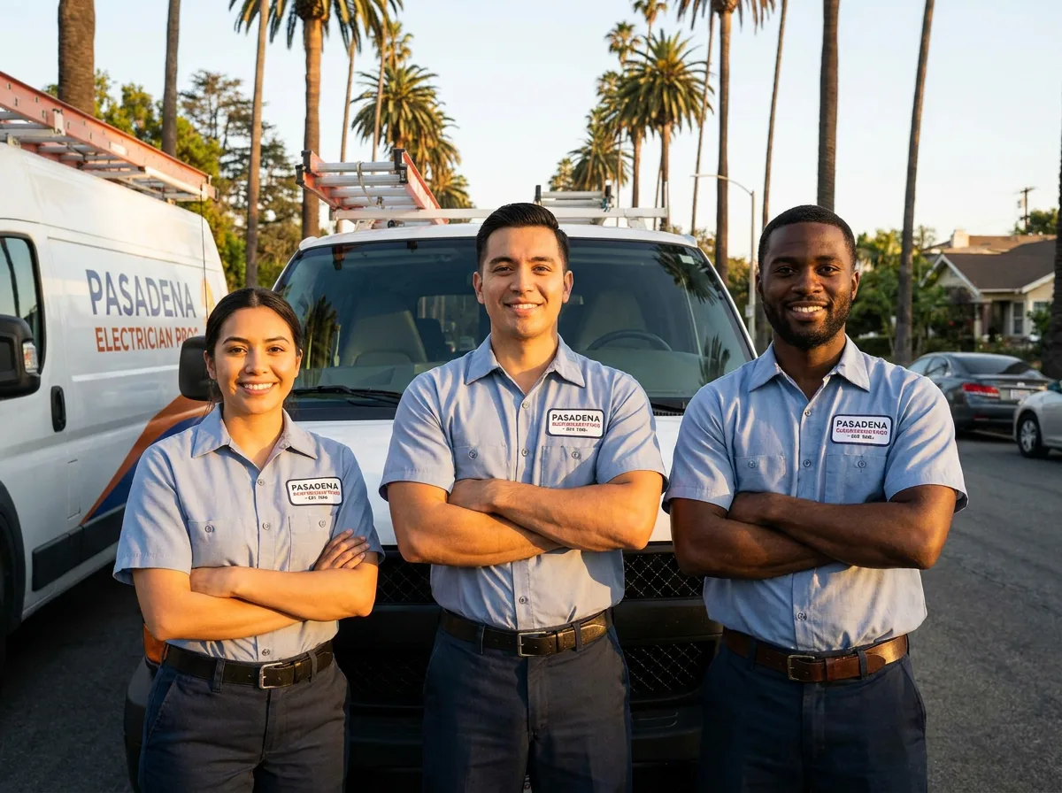 Electrician company in Stone Park, IL