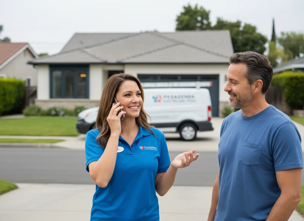 Electrician Stone Park, IL FAQs